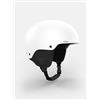 Anon Raider 3 Casco da Sci & Snowboard, Bianco EU, L
