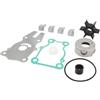 BUDZAVHIC 6BG-W0078 Kit girante Pompa Acqua per fuoribordo Ymh 4 Tempi 30HP 40HP F30 F40A 6BG-W0078-00 6BG-W0078-01 18-3490
