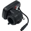Limtula Pannello strumenti scooter elettrico Display LCD Controller Parte anteriore posteriore Controller Accessori scooter elettrici Acceleratori Pannello strumenti Interruttori alimentazione