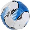Solinder Pallone da Calcio in Gomma Misura 5 per Allenamento e Allenamento, Cucito a Macchina, Perfetto per L'artigianato Scolastico e i Giovani Atleti (N. 5)