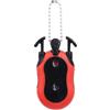 Homoyoyo Contatore dei Punteggi per Golf in Plastica Cambio Automatico Numeri da 0 a 9, Doppio Display per 2 Giocatori, per Sport All'aperto Catena di Fissaggio