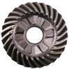 AYZLGAA for ingranaggio Motore fuoribordo Y-a-m-a-h-a 60 HP 6h3-45571-00