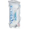 Baoblaze Sacca Idratazione Outdoor Vescica Idrica Serbatoio Acqua Borraccia Morbida Compatta con Tubo Trasparente E Beccuccio , 2L , TPU 2L Con Boccaglio Curvo A Sgancio Rapido