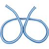 ibasenice Corda di Ormeggio per Attracco e Protezione dello Scafo in Nylon Blu per Barche, Resistente a Carichi Pesanti Durante la Navigazione