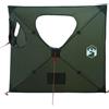 SKTQYQO Tenda Da Caccia Verde Militare 145 X 145 X 150 Cm