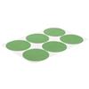 SECFOU Adesivo Riparazione Panno Biliardo Verde 1 Foglio in Cloth | Snooker Tablecloth e Billiard Table Cloth, Design Compatto, Interferenza Ridotta della Palla
