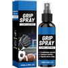 Generic Spray aderente per guanti da calcio, 100 ml, spray aderente antiscivolo per guanti da calcio, per sport da campo, pallavolo, baseball, golf,