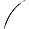 BUDZAVHIC Gruppo Linea Olio/Tubo Idraulico Power Trim per Motori fuoribordo V-lvo OMC M-rcury 65-175 HP 2,3-7,5 L 3853855 802420 879081