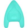 VALICLUD Tavola da Nuoto Colore Casuale Galleggiante e Adulti Triangolare in Eva Design Creativo, Supporto per Allenamento in Piscina