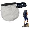 Generic Borsa porta gesso con cintura regolabile portatile grande