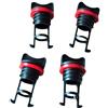 getuse Tappo Scarico Marina Nylon 25Mm