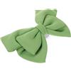 MOBUTOFU Fiocco in Stoffa per Monopattino Elettrico Decorativo Multifunzionale Adesivo, Design a Farfalla, Adatto per Protezione Anteriore e Schienale, Uso Esterno e Fai-da-te