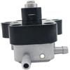 BUDZAVHIC Pompa 803529T06 per M-rcury M-riner fuoribordo 4HP 5HP 6HP Motore 803529T03 803529T02 803529T1 803529T