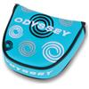 Callaway Odyssey Golf Swirl Mallet Copriputter 2026