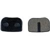 PMAGSYQ Pastiglie Freno Bici A Disco Adatta per BB5 Adatta per Shimano Adatta per SRAM Adatta per Zoom Adatta per AVID Adatta per Magura(TP-08B)