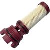 BUDZAVHIC Filtro per M-rcury M-riner Optimax Verado 75HP 90HP 115HP 150HP 200HP 225 HP per M-rCruiser 35-8M0020349 35-884380T