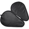 Marchfunny Borsa protettiva per racchette da ping pong, 28 cm, in tessuto Oxford, colore: blu