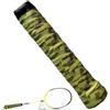 Chdnhe Nastro antiscivolo per racchetta da tennis, nastro avvolgente per racchetta | Grip da tennis pretagliato e asciutto Alte