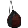 WNXGNHO Zaini da Basket da Palestra Singoli globi Borsa da Calcio da Viaggio per la Scuola Borsa con Coulisse Zaino Sportivo da Trasporto per pallavolo