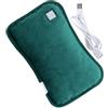Toddmomy Scaldamani Elettrico USB 1 Pz, Borsa Termica senza Acqua