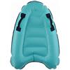 MotiveTech Tavola da Surf Gonfiabile Tavoletta Galleggiante da PVC E Poliestere con Struttura Strati Maniglie Laterali Antiscivolo, style to 2