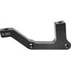 Limtula Adattatore Freno per Bicicletta da 140/160 / 180/203 mm Adattatore per rotore Pinza per Montaggio Post, Disco per Bicicletta con Supporto per Pinza Freno a Disco per Bicicletta