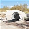 SKTQYQO Tenda Da Spiaggia Pop-Up Grigia Impermeabile 190x80x60 Cm