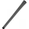 Milageto 2 Pezzi Impugnatura Mazza da Golf Grip Sostituzione Antiscivolo Gomma Durevole con Presa Confortevole E Installazione Foro 05inch Adatta a Pratica, 2 Pezzi