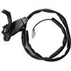 BUDZAVHIC 34801-93J03 Sensore sensore Trim per S-zuki 25 X Albero DF200 DF225 DF250 34801-93J00 34801-93J01 34801-93J02 34801-93J04