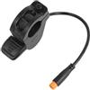 AGYBTSSRB Gruppo acceleratore a pollice for scooter elettrico for pezzi di ricambio acceleratore freno a dito G4 Max