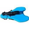 CoudarTitie Tavola da Surf Gonfiabile Acquatica Elettrica Propulsione in PVC Robusto per Durata Lunga con Propulsore Subacqueo Adatta
