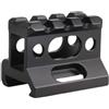 MyHaing 3 Slot Altezza Che Aumenta la ferrovia 20MM a 20MM Lega di Alluminio del Supporto T1 Che Mira la Base ferroviaria Prospettiva