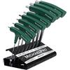 MichaelPro MP001045 Set di chiavi a brugola