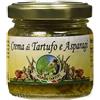 Sulpizio Tartufi Crema di Asparagi e Tartufo - 80 g