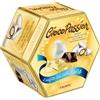 Generico Crispo CiocoPassion Lieto Evento Confetti BIANCHI Incartati Singolarmente, Gusti Assortiti con Ripieno Cremoso, Arancio e Cioccolato, Limone, Amarena, Pistacchio, Ricotta e Noci, Caffè Cappuccino 500g