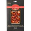 La Prudencia - Chorizo Cular Iberico Affettato Di Ghianda Sottovuoto, 1 Cassa da 100 gr
