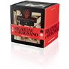 Pastificio dei Campi Rigatoni di Gragnano IGP - pack 2 astucci da 500 gr