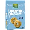 Generico Gullón Zero Zuccheri Aggiunti Frollini, Biscotti Frollini Senza Zuccheri, con Fibra e Olio di Girasole Alto Oleico, Ideali per Colazione, Merenda e Pausa Dolce in Busta da 240g