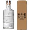CG94 Bareksten Double Gin Artigianale, 43% Vol, Small Batch, Bottiglia Numerata, 700 ml