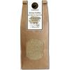 Rohebohnen Polvere di caffè verde - 100% Robusta naturale India (500g macinato e non tostato) - Certificato GMP