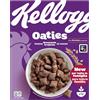 Kellogg's Oaties Cioccolato