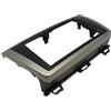 HCPAVEXT Mascherina Per Cruscotto Autoradio 7 2DIN Per Mazda 6 Per Atenza 2008, 2008, 2009, 2010, 2011 E 2012(173x98mm)