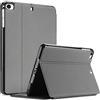 ProCase Custodia per iPad Mini 1/2/3/4/5, iPad Mini 7.9 Pollici Cover, Custodia Protettiva Sottile e Leggero Folio Cover con Auto Svegliati/Sonno e Angoli di Visione Regolabili -Grigio