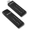 Verbatim 49428 Unità Flash USB, 64 GB, USB Tipo A 3.0 (3.1 Gen 1), Nero
