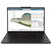 Lenovo ThinkPad P16s Gen 4 21QR0024US 16 Touchscreen Copilot+ PC Mobile Workstation - WUXGA - AMD Ryzen AI 7 PRO 350-32 GB - 512 GB SSD - Tastiera Inglese - Nero
