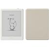 BOOX Go 6 (Gen2) Pacchetto ePaper Lettore 6 Monocromatico Android 3+32 GB HD (Conchiglia)