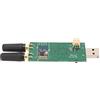 Picysa Evil Crow RF V2, Moduli RF CC1101, Adattatore di Frequenza Radio Modulo NRF24L01, per Ricevitore del segnale, Trasmissione, Attacco di Relettura, Analisi URH, Dirottamento del mouse con 32