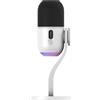 Logitech G Yeti GX Dynamic Microfono a condensatore RGB per gaming