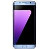 Samsung Galaxy Technology - Smartphone Samsung Galaxy S7 Edge da 32 GB, senza contratto blu corallo, G935F
