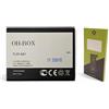 OH-BOX OH BOX® Batteria compatibile con Alcatel modello TLi014A1 One Touch 4010/D; 4030/D; 5020; 4012